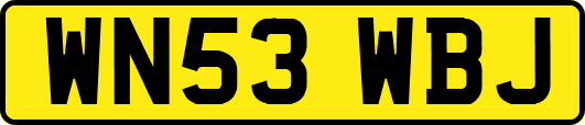 WN53WBJ