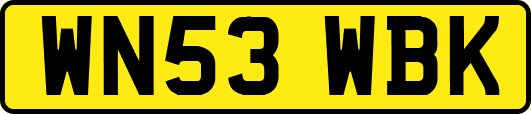WN53WBK