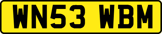 WN53WBM