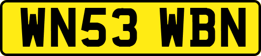 WN53WBN