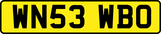 WN53WBO