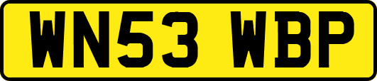 WN53WBP