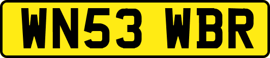 WN53WBR