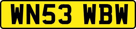 WN53WBW