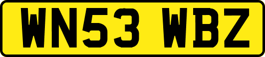 WN53WBZ