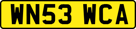WN53WCA