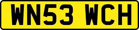 WN53WCH
