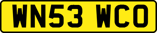 WN53WCO