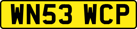 WN53WCP
