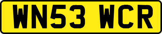 WN53WCR