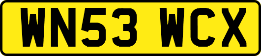 WN53WCX