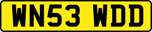 WN53WDD