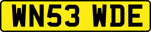 WN53WDE