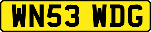 WN53WDG