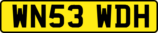 WN53WDH