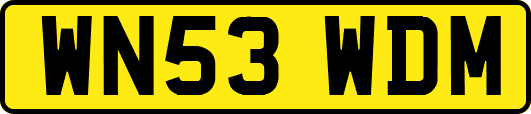 WN53WDM