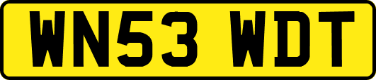 WN53WDT
