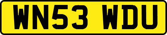 WN53WDU