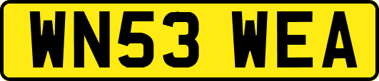 WN53WEA