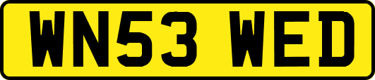WN53WED