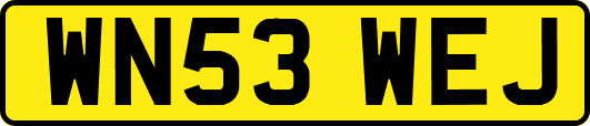 WN53WEJ