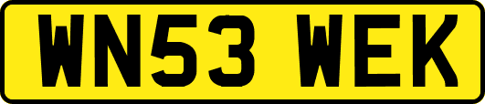 WN53WEK