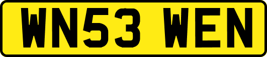 WN53WEN