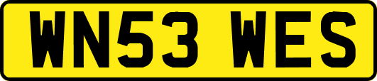 WN53WES