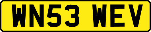 WN53WEV
