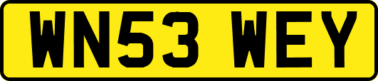 WN53WEY
