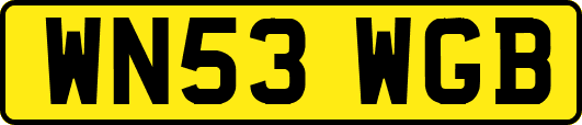 WN53WGB