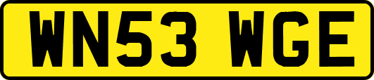 WN53WGE