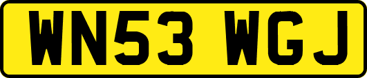 WN53WGJ