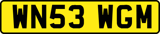 WN53WGM