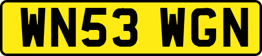 WN53WGN