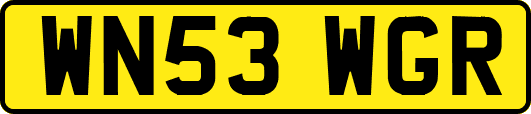 WN53WGR