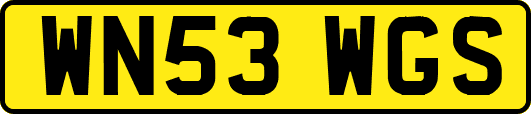 WN53WGS