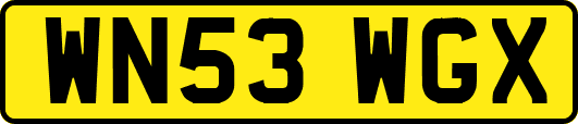 WN53WGX