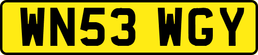 WN53WGY