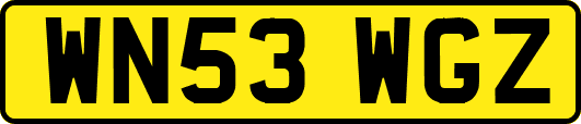 WN53WGZ