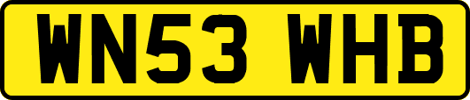 WN53WHB