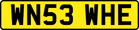 WN53WHE