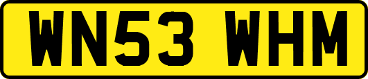 WN53WHM