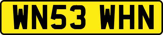 WN53WHN