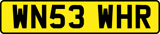 WN53WHR