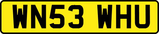 WN53WHU