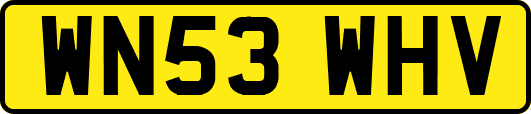 WN53WHV