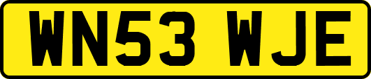 WN53WJE