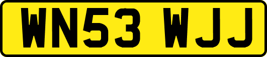 WN53WJJ