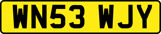 WN53WJY